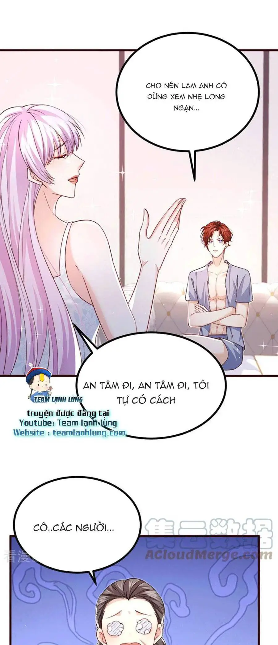 100 Cách Ngược Tra Nữ Nettruyen ZZZ Chương 92 Page 3