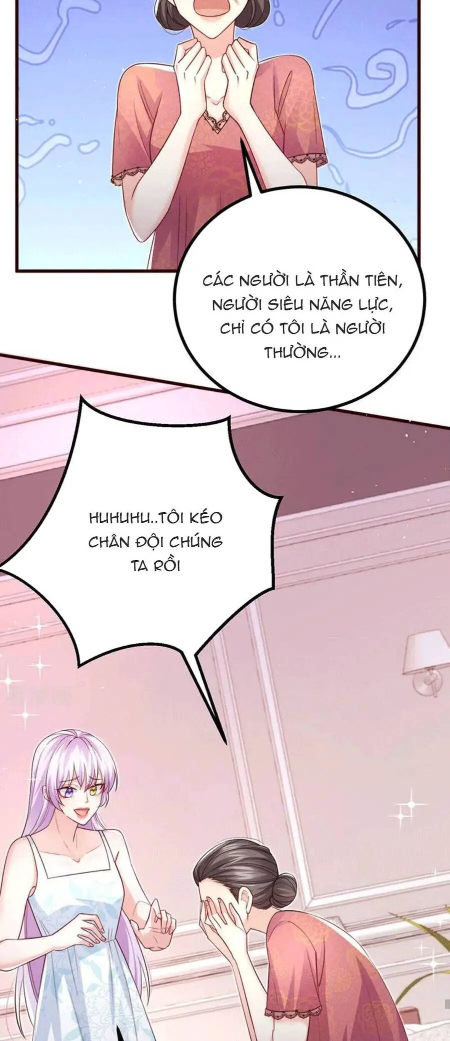 100 Cách Ngược Tra Nữ Nettruyen ZZZ Chương 92 Page 4