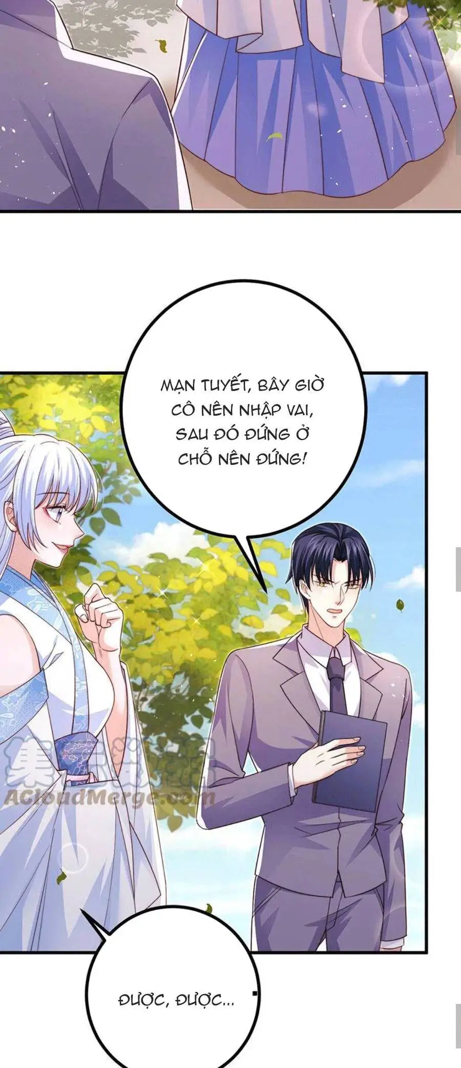 100 Cách Ngược Tra Nữ Nettruyen ZZZ Chương 92 Page 10