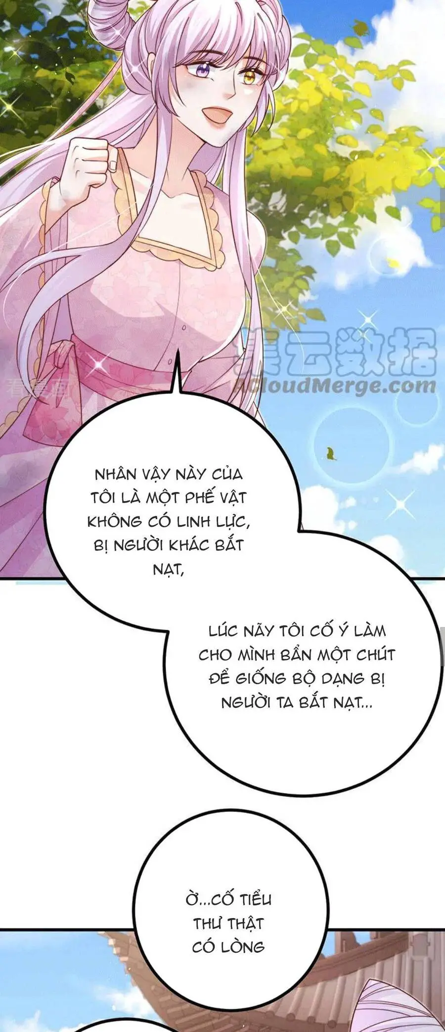 100 Cách Ngược Tra Nữ Nettruyen ZZZ Chương 92 Page 12