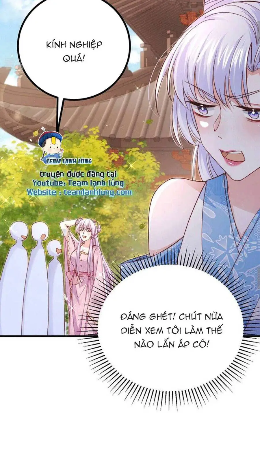 100 Cách Ngược Tra Nữ Nettruyen ZZZ Chương 92 Page 13