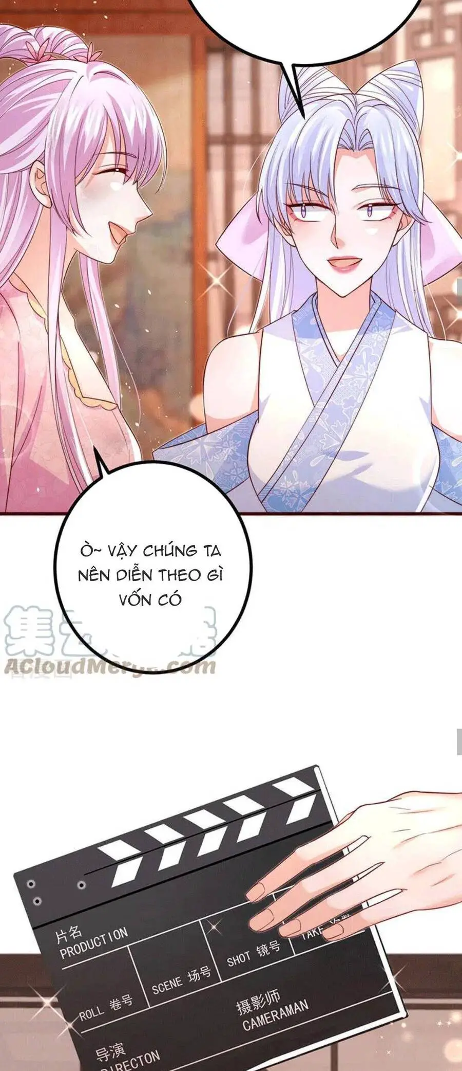100 Cách Ngược Tra Nữ Nettruyen ZZZ Chương 92 Page 15