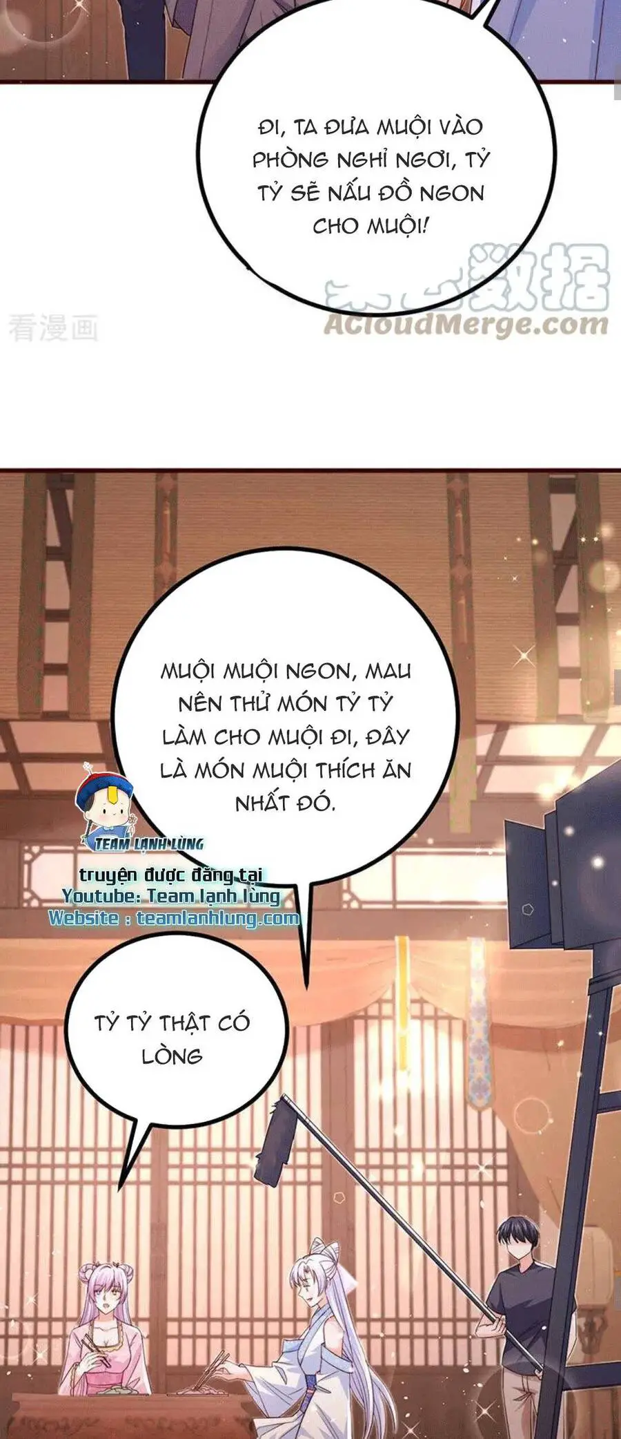 100 Cách Ngược Tra Nữ Nettruyen ZZZ Chương 92 Page 19