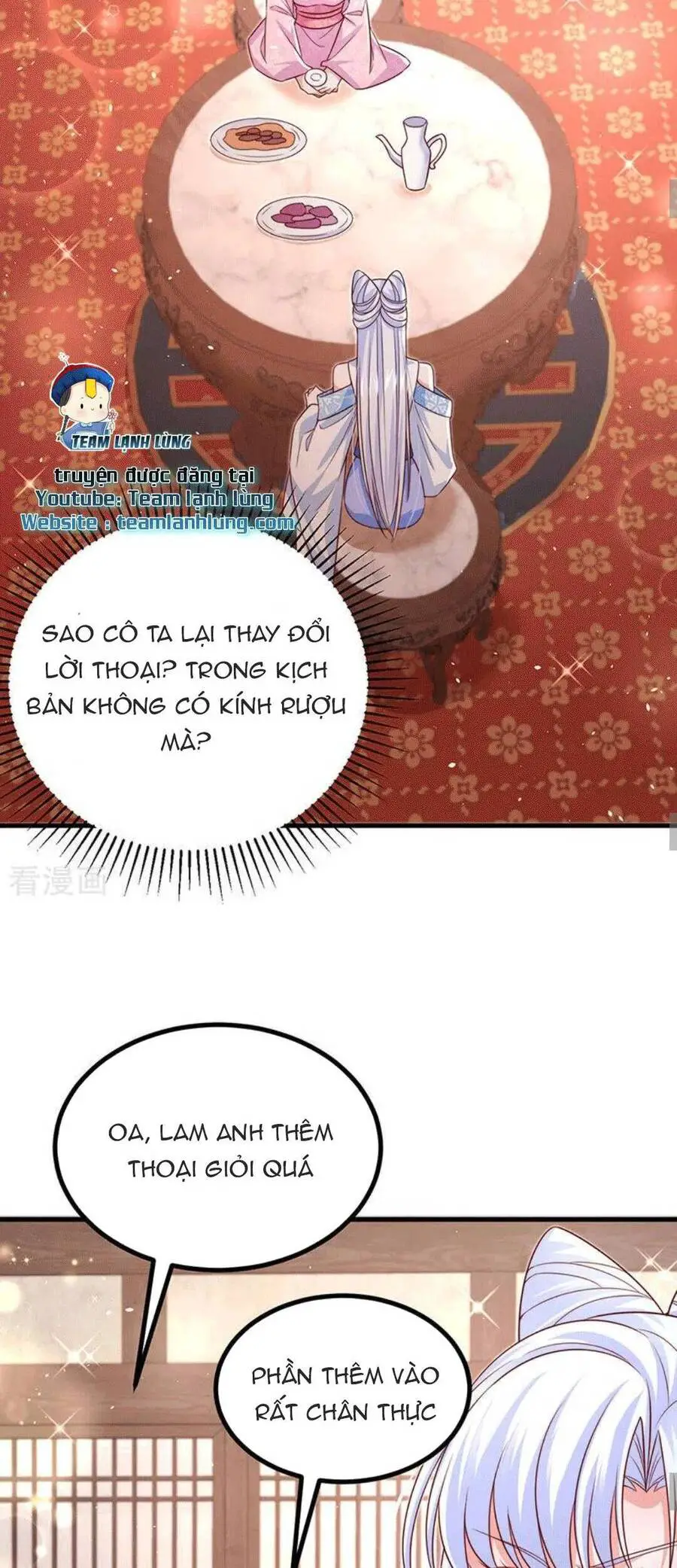 100 Cách Ngược Tra Nữ Nettruyen ZZZ Chương 92 Page 24