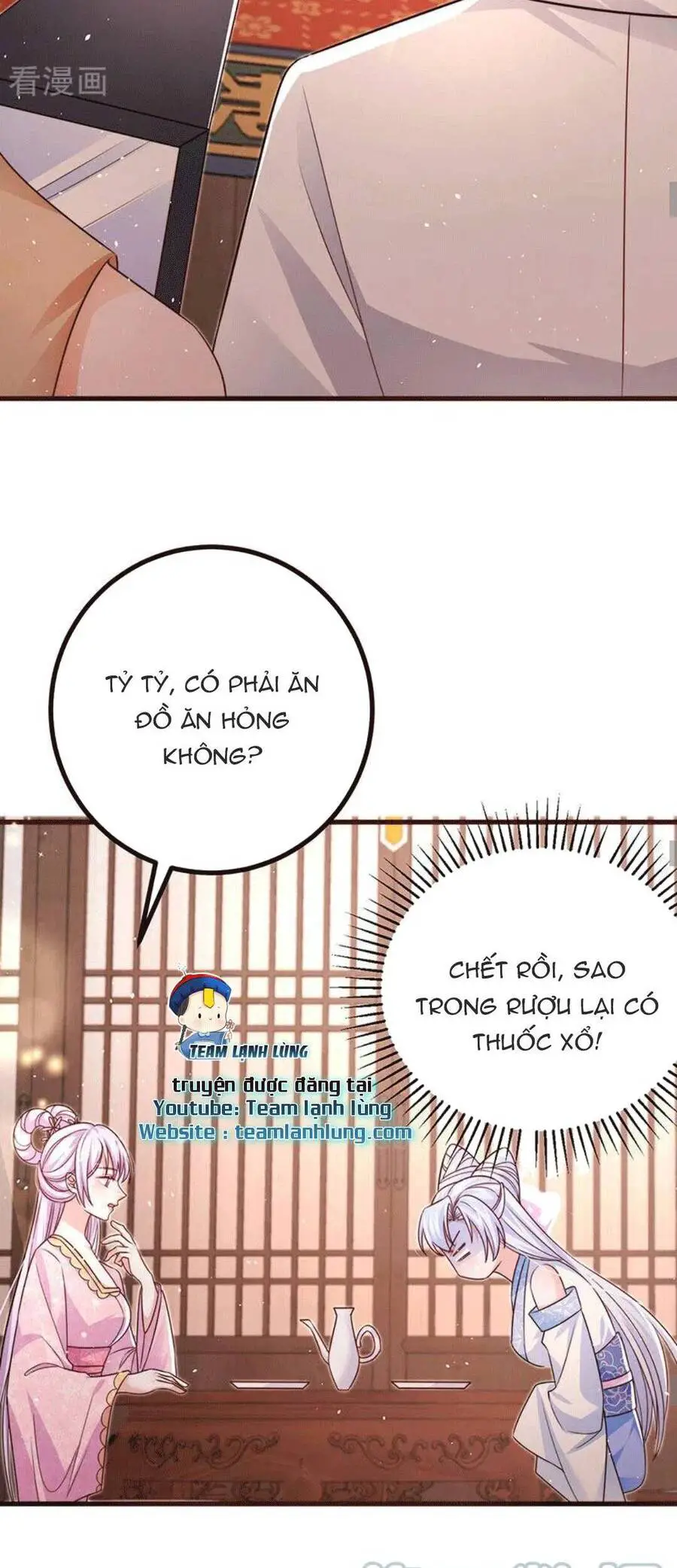 100 Cách Ngược Tra Nữ Nettruyen ZZZ Chương 92 Page 29