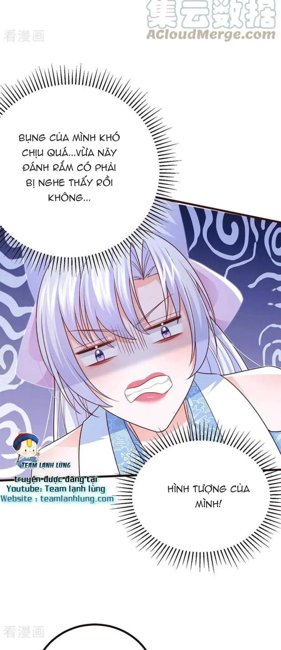 100 Cách Ngược Tra Nữ Nettruyen ZZZ Chương 92 Page 30