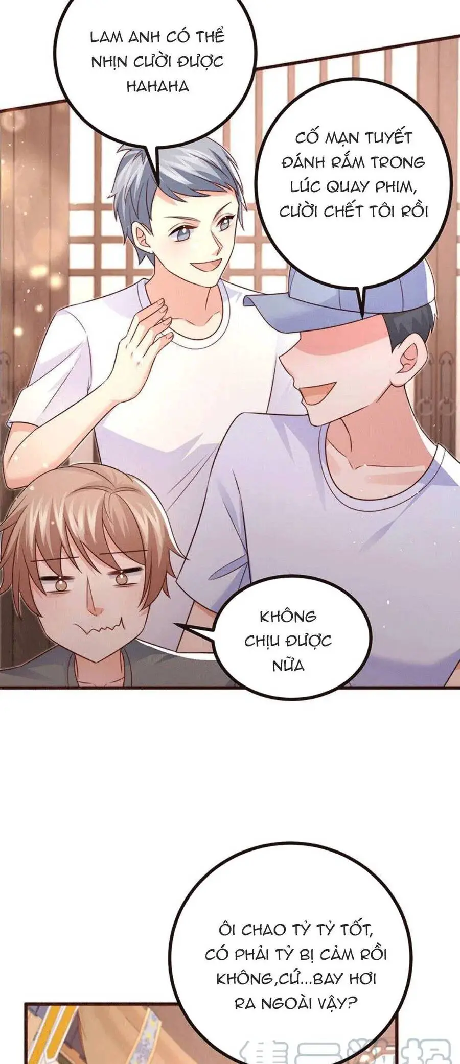 100 Cách Ngược Tra Nữ Nettruyen ZZZ Chương 92 Page 31