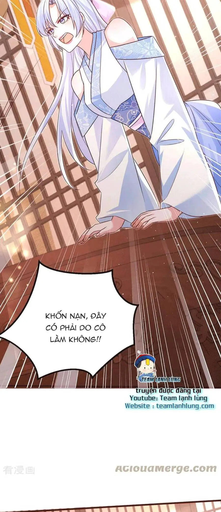 100 Cách Ngược Tra Nữ Nettruyen ZZZ Chương 92 Page 33
