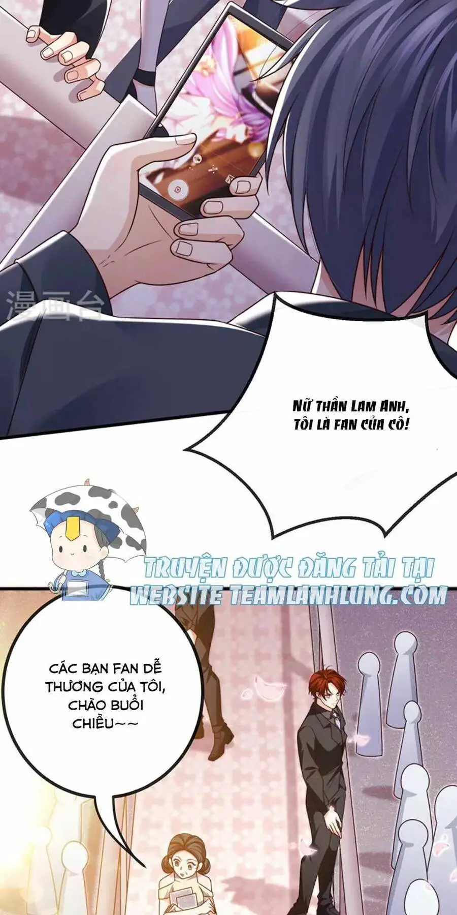 100 Cách Ngược Tra Nữ Nettruyen ZZZ Chương 82 Page 9