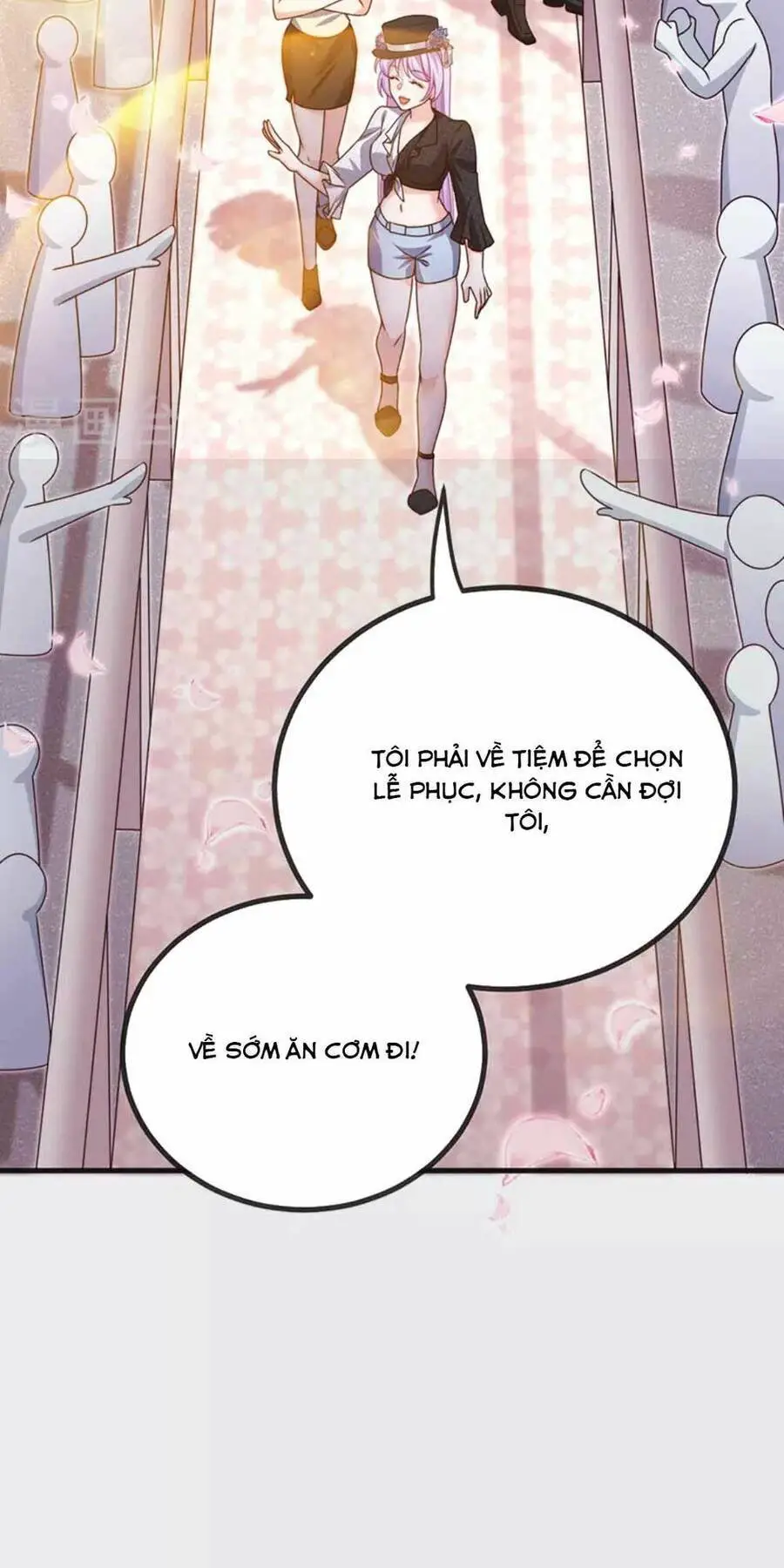 100 Cách Ngược Tra Nữ Nettruyen ZZZ Chương 82 Page 10