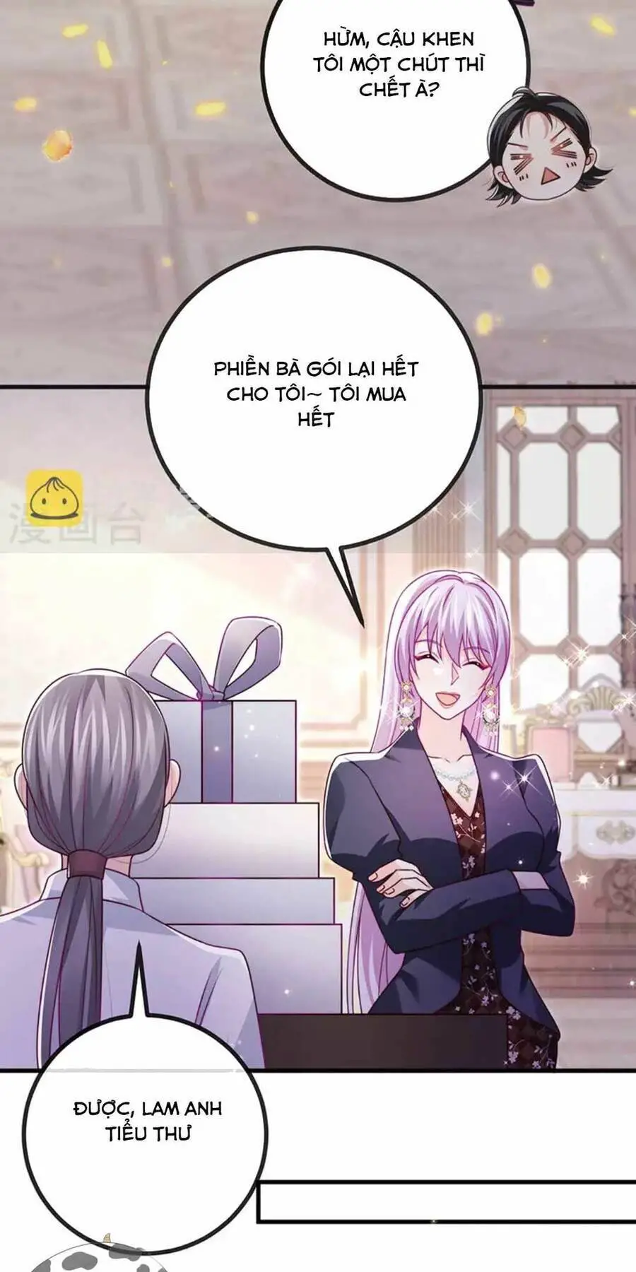 100 Cách Ngược Tra Nữ Nettruyen ZZZ Chương 82 Page 17