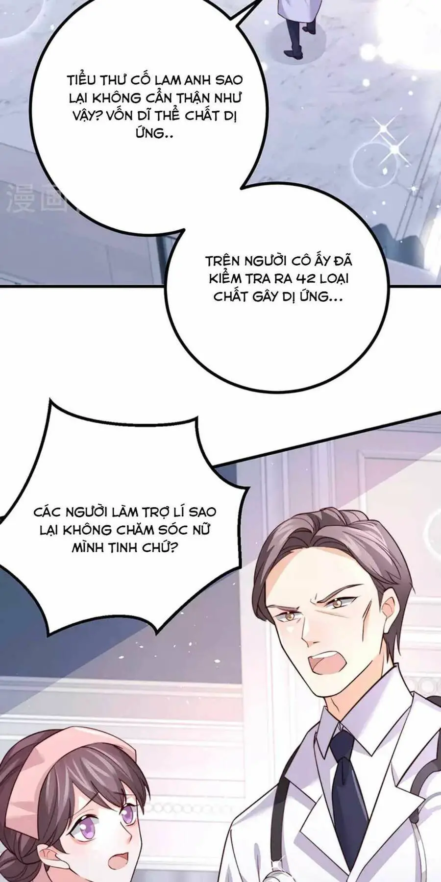 100 Cách Ngược Tra Nữ Nettruyen ZZZ Chương 87 Page 3