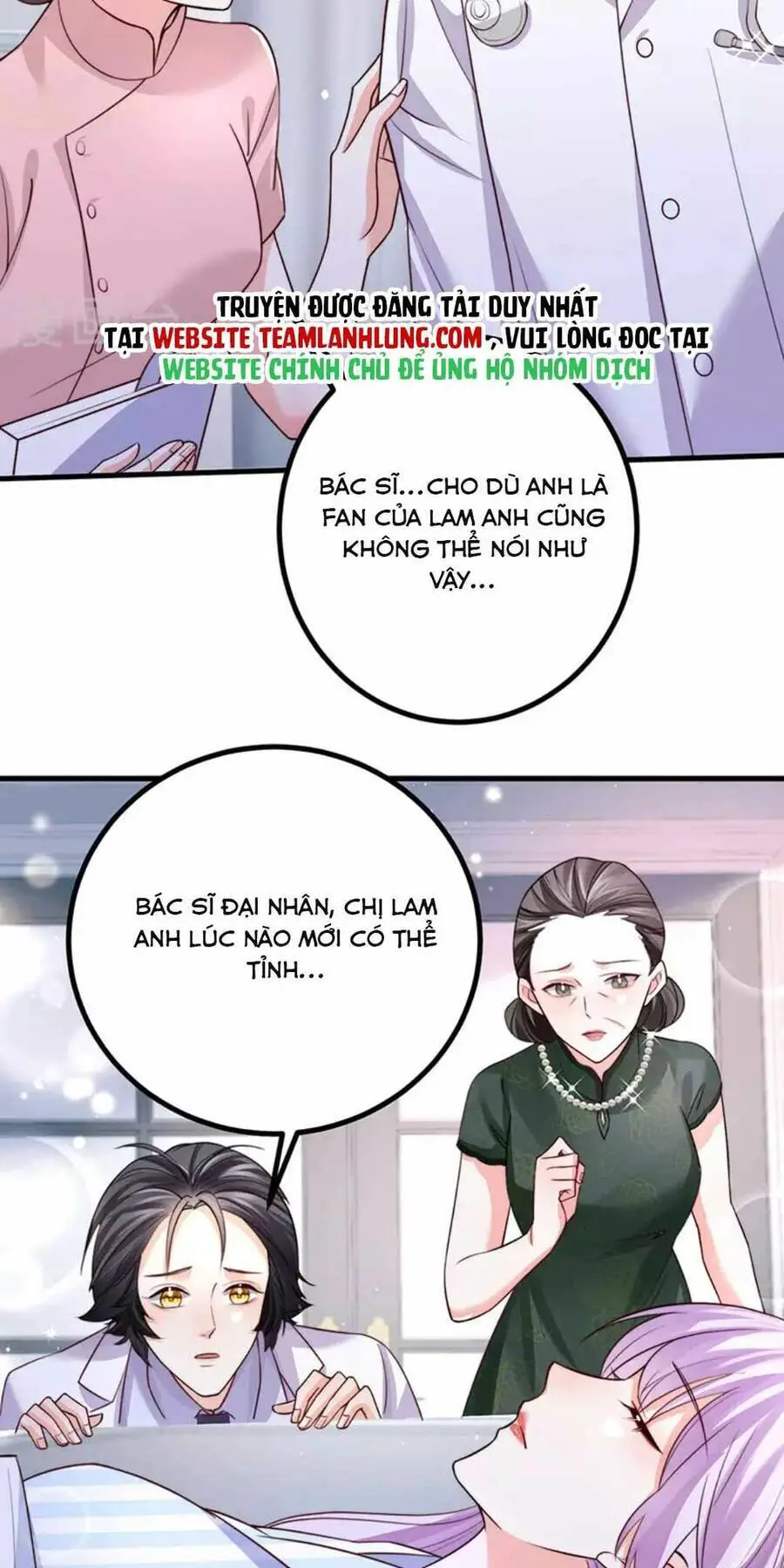 100 Cách Ngược Tra Nữ Nettruyen ZZZ Chương 87 Page 4