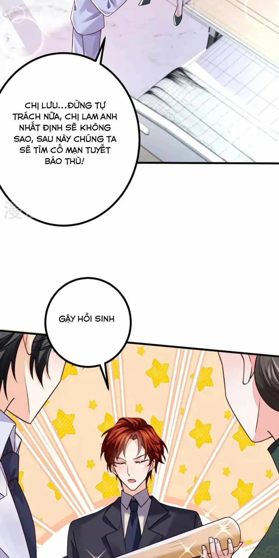 100 Cách Ngược Tra Nữ Nettruyen ZZZ Chương 87 Page 7