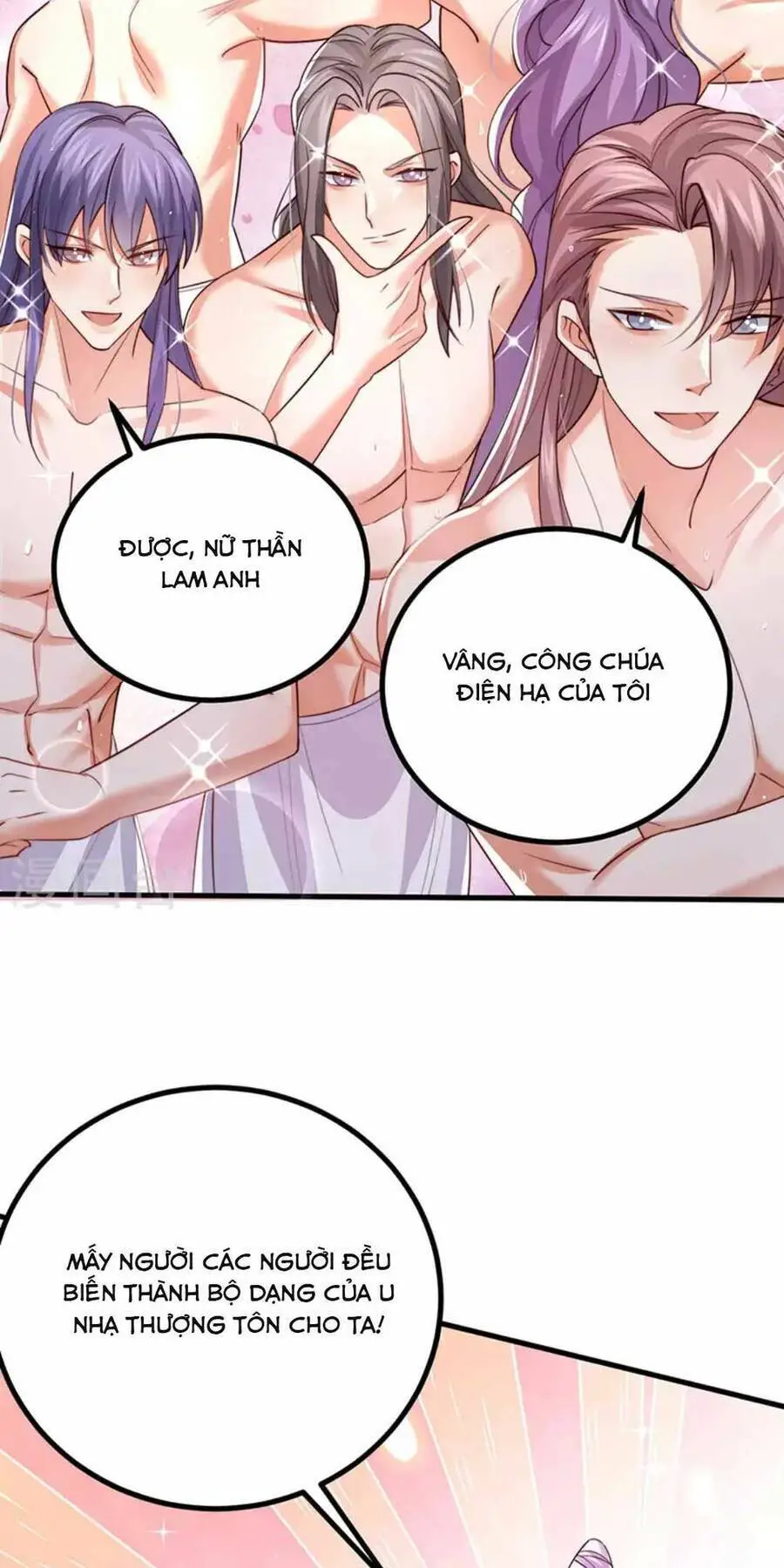 100 Cách Ngược Tra Nữ Nettruyen ZZZ Chương 87 Page 14