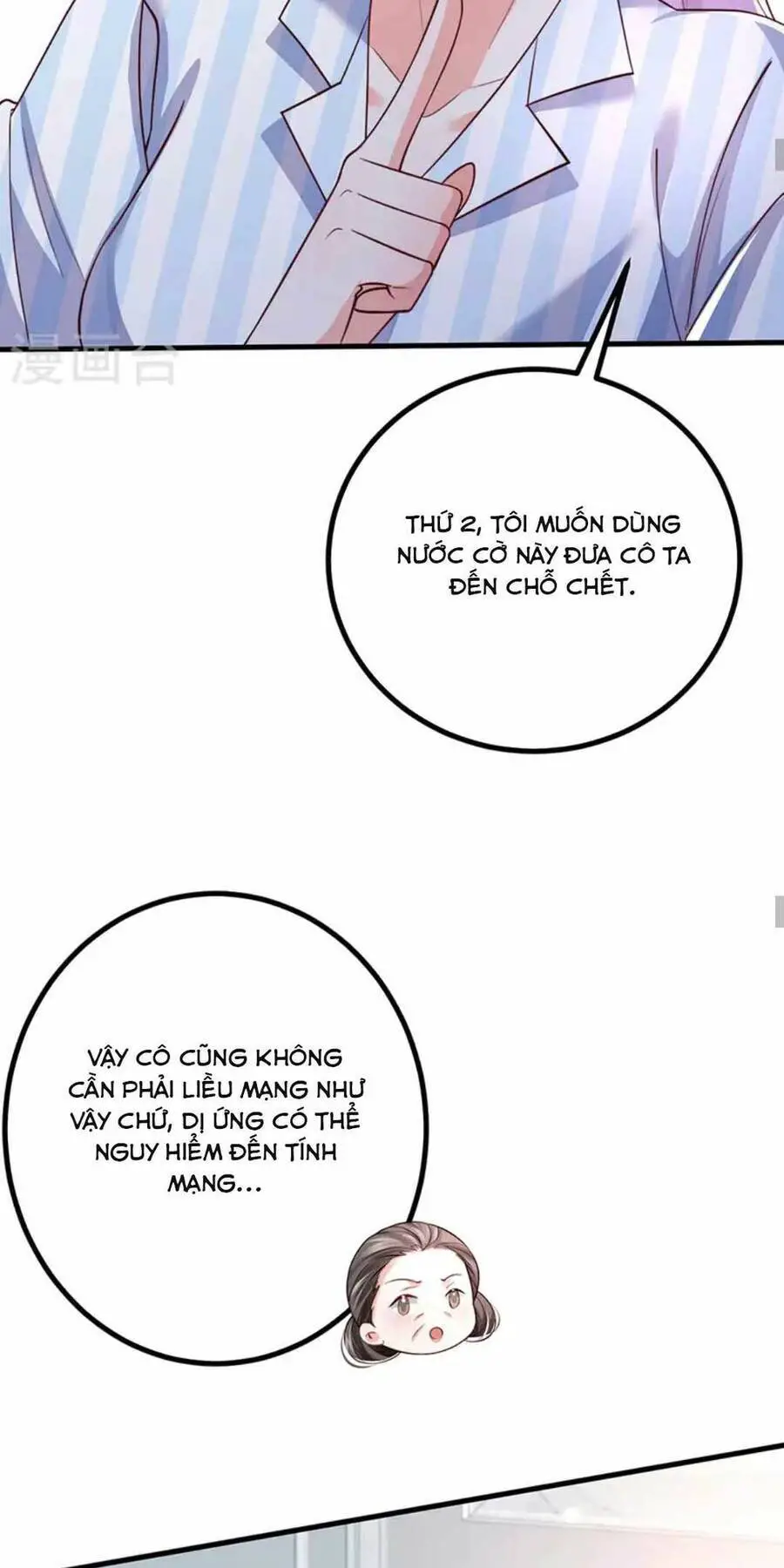100 Cách Ngược Tra Nữ Nettruyen ZZZ Chương 87 Page 28