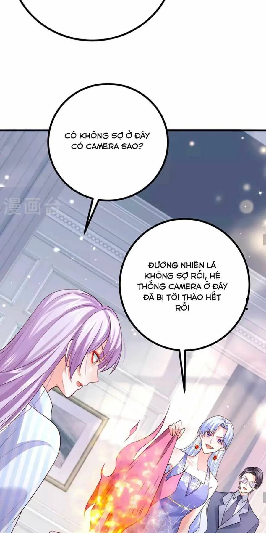 100 Cách Ngược Tra Nữ Nettruyen ZZZ Chương 87 Page 36