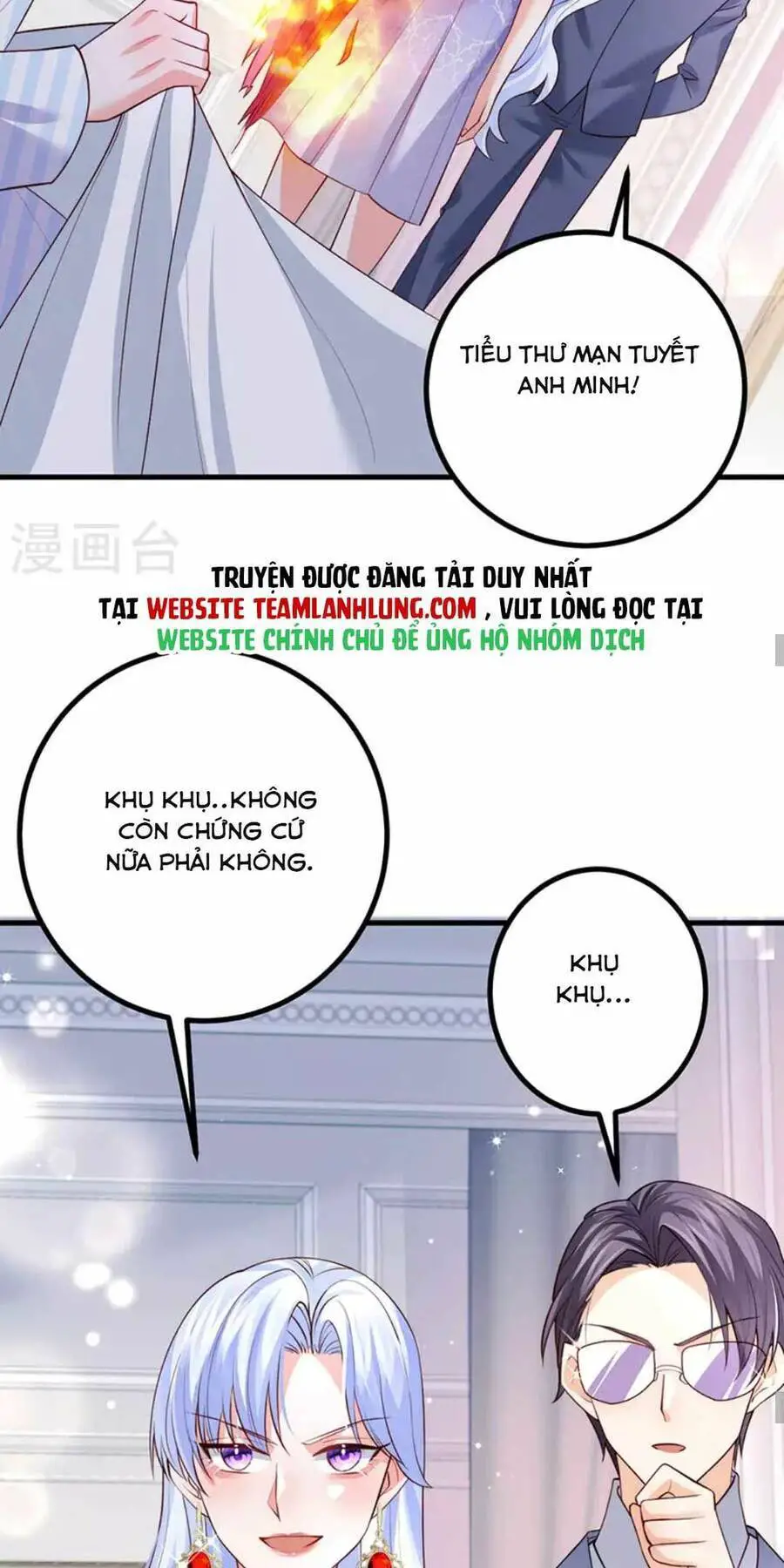 100 Cách Ngược Tra Nữ Nettruyen ZZZ Chương 87 Page 37