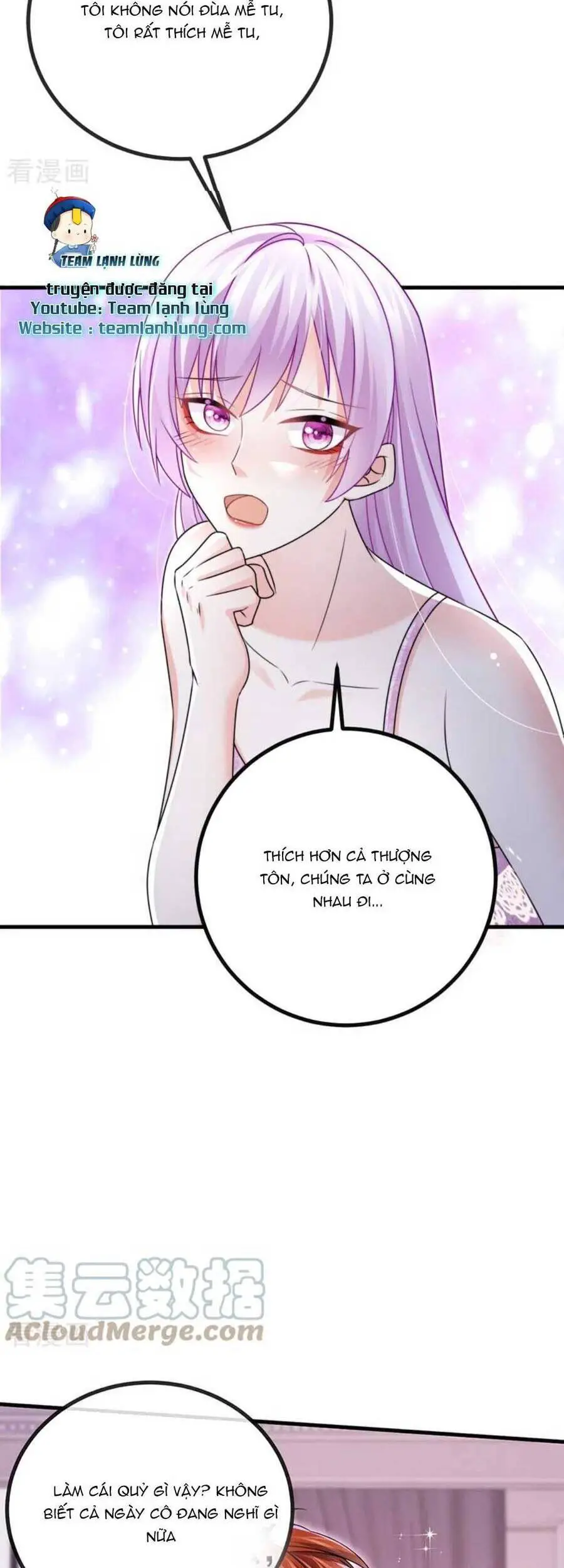 100 Cách Ngược Tra Nữ Nettruyen ZZZ Chương 90 Page 34