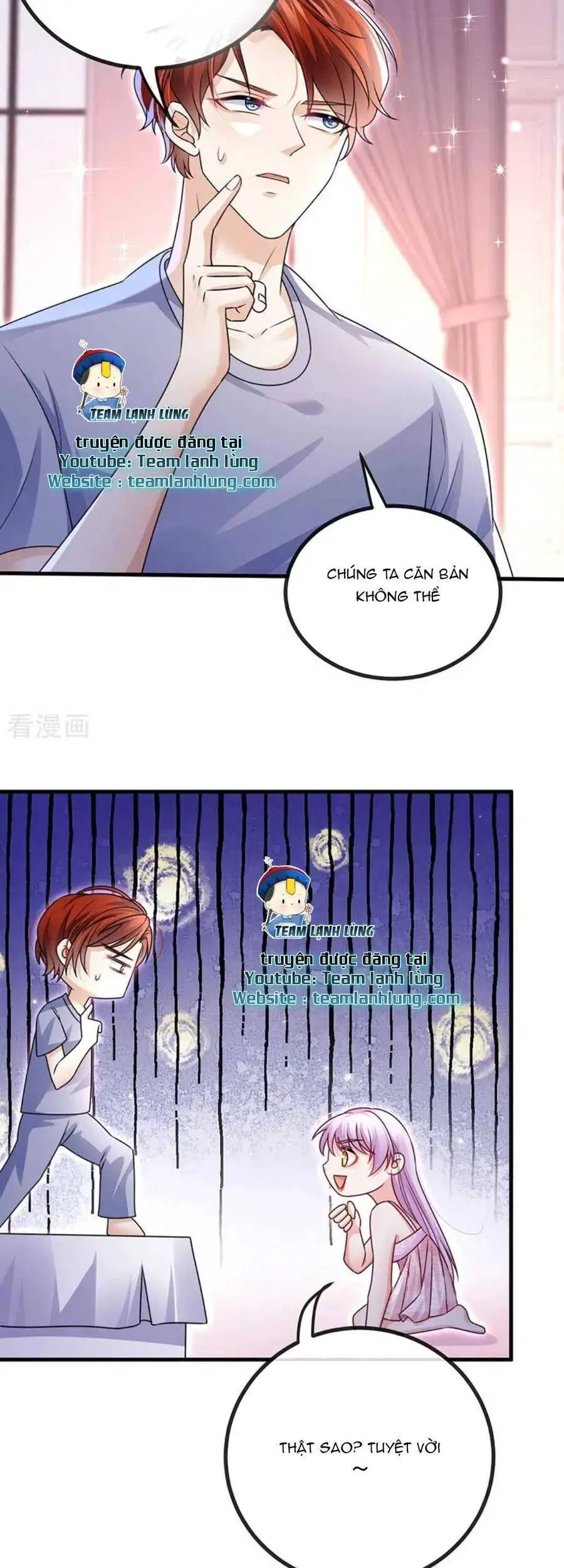 100 Cách Ngược Tra Nữ Nettruyen ZZZ Chương 90 Page 35