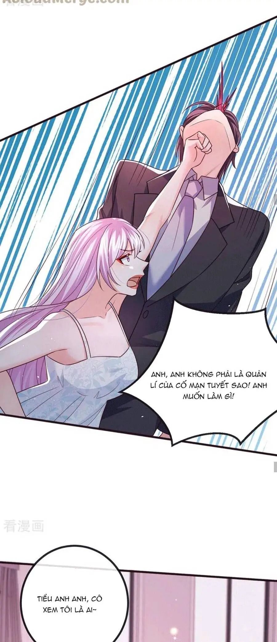 100 Cách Ngược Tra Nữ Nettruyen ZZZ Chương 91 Page 18