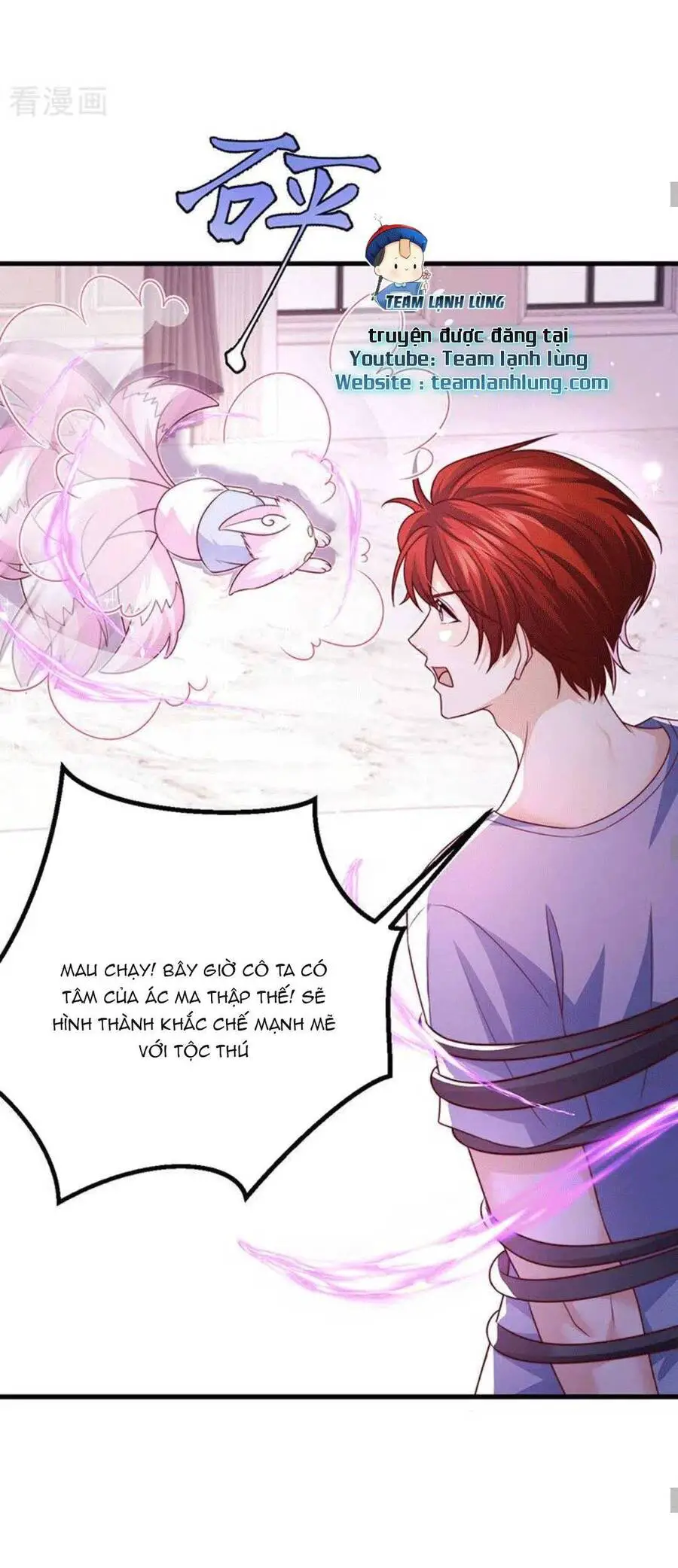 100 Cách Ngược Tra Nữ Nettruyen ZZZ Chương 91 Page 26