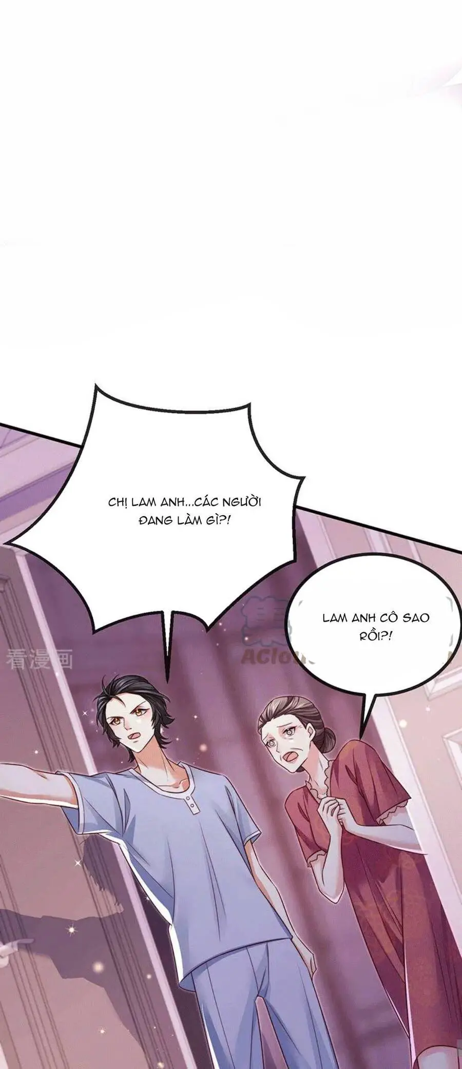 100 Cách Ngược Tra Nữ Nettruyen ZZZ Chương 91 Page 30