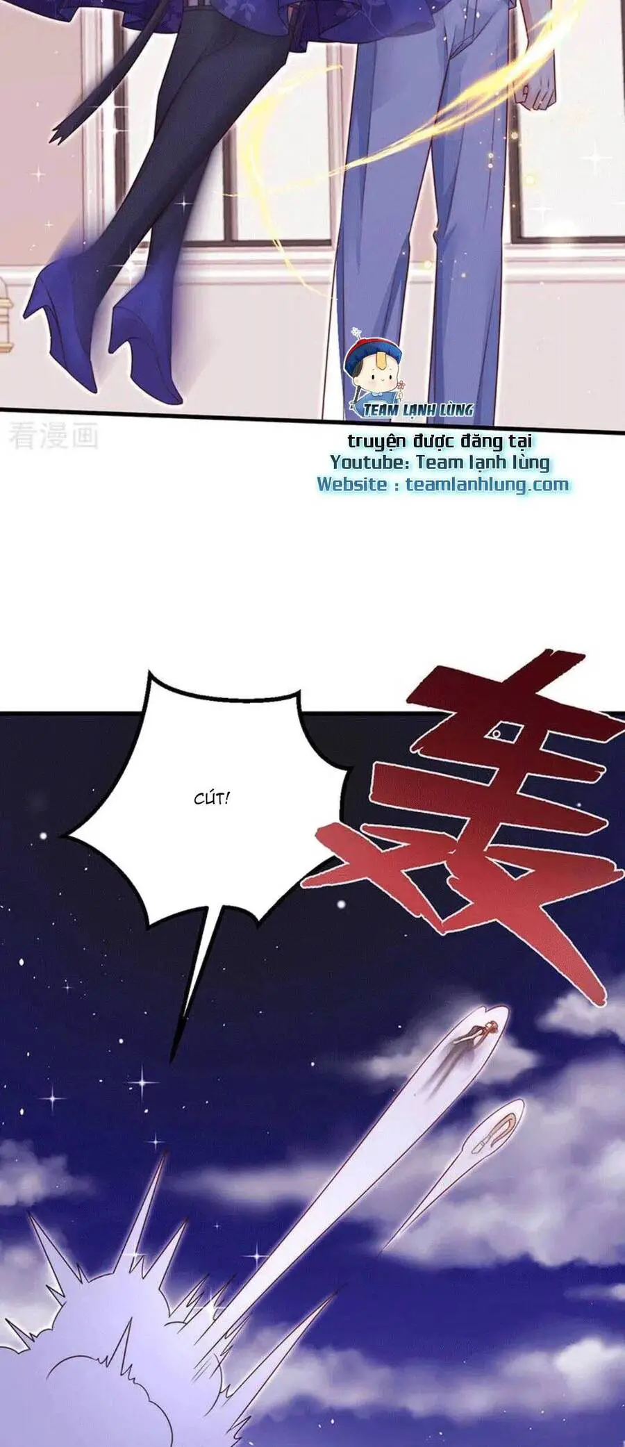 100 Cách Ngược Tra Nữ Nettruyen ZZZ Chương 91 Page 42