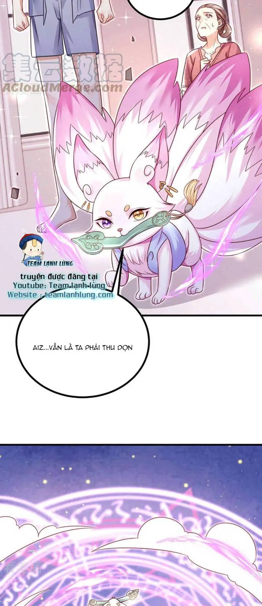 100 Cách Ngược Tra Nữ Nettruyen ZZZ Chương 91 Page 44