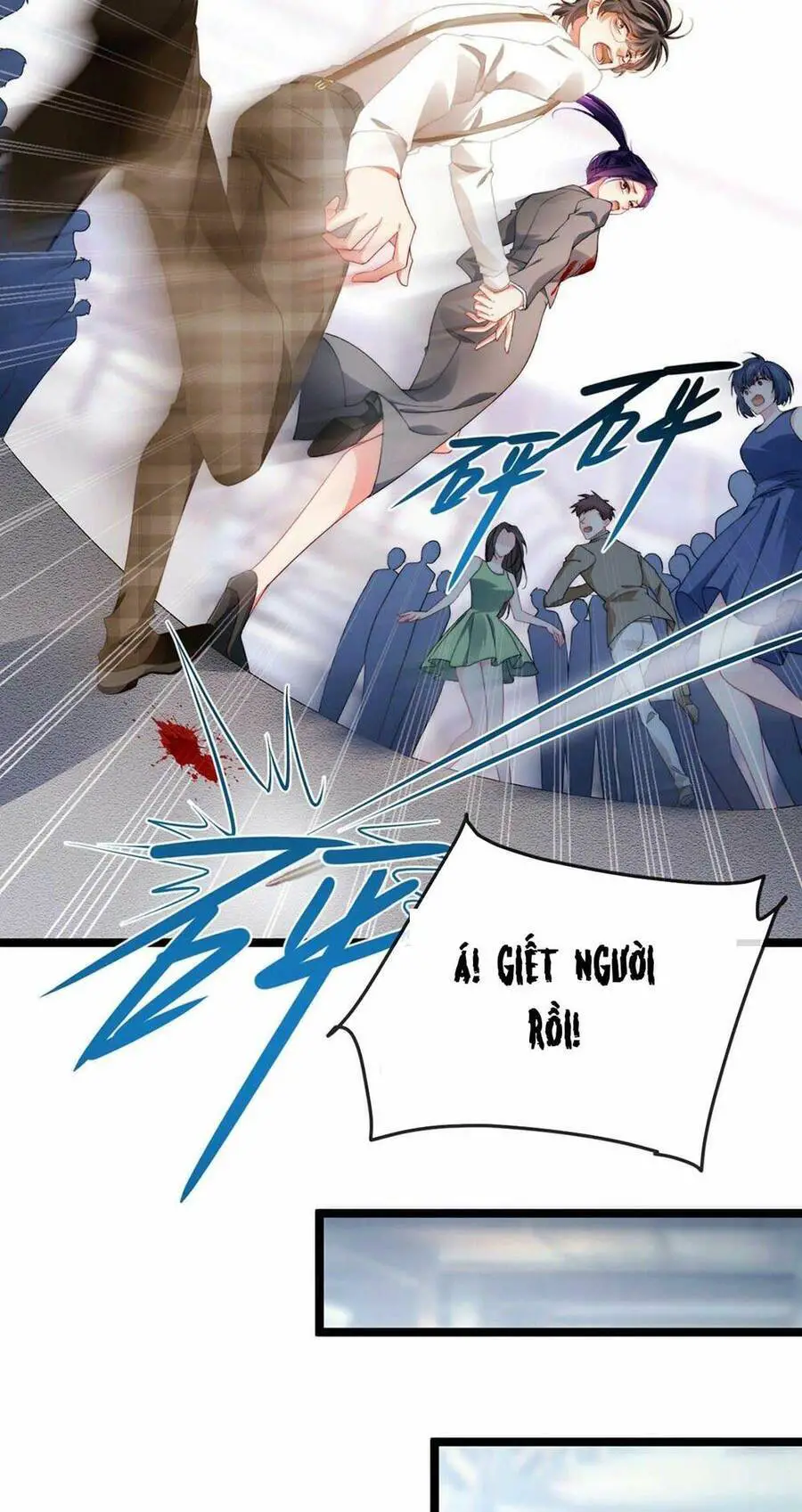100 Cách Ngược Tra Nữ Nettruyen ZZZ Chương 21 Page 37