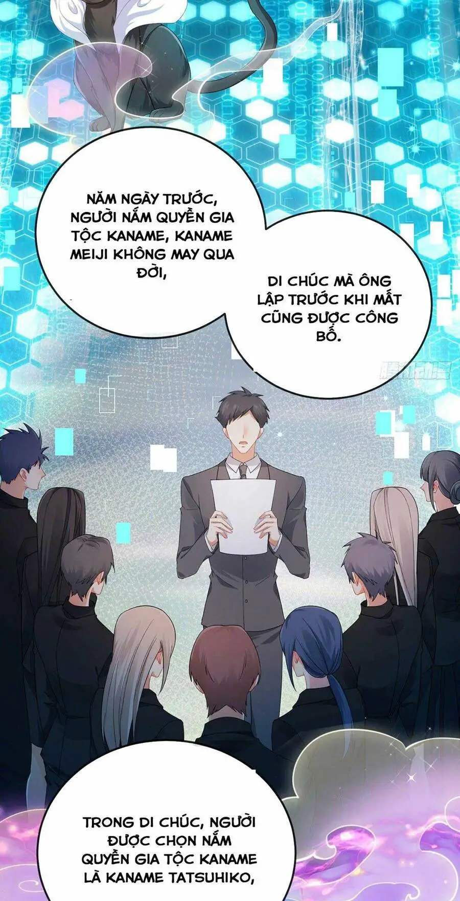 100 Cách Ngược Tra Nữ Nettruyen ZZZ Chương 21 Page 45