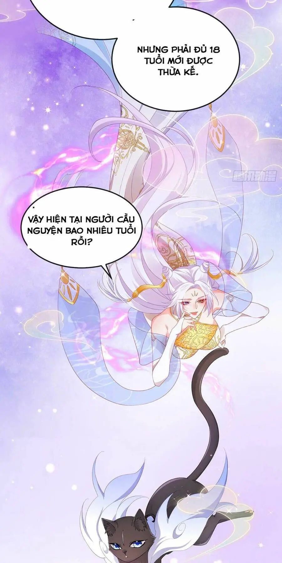 100 Cách Ngược Tra Nữ Nettruyen ZZZ Chương 21 Page 46