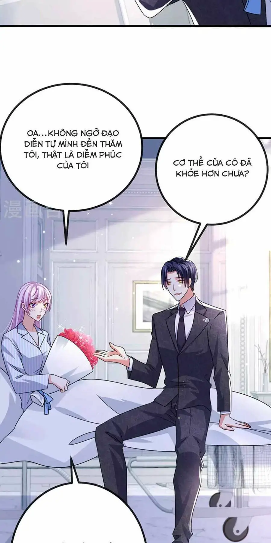 100 Cách Ngược Tra Nữ Nettruyen ZZZ Chương 88 Page 4