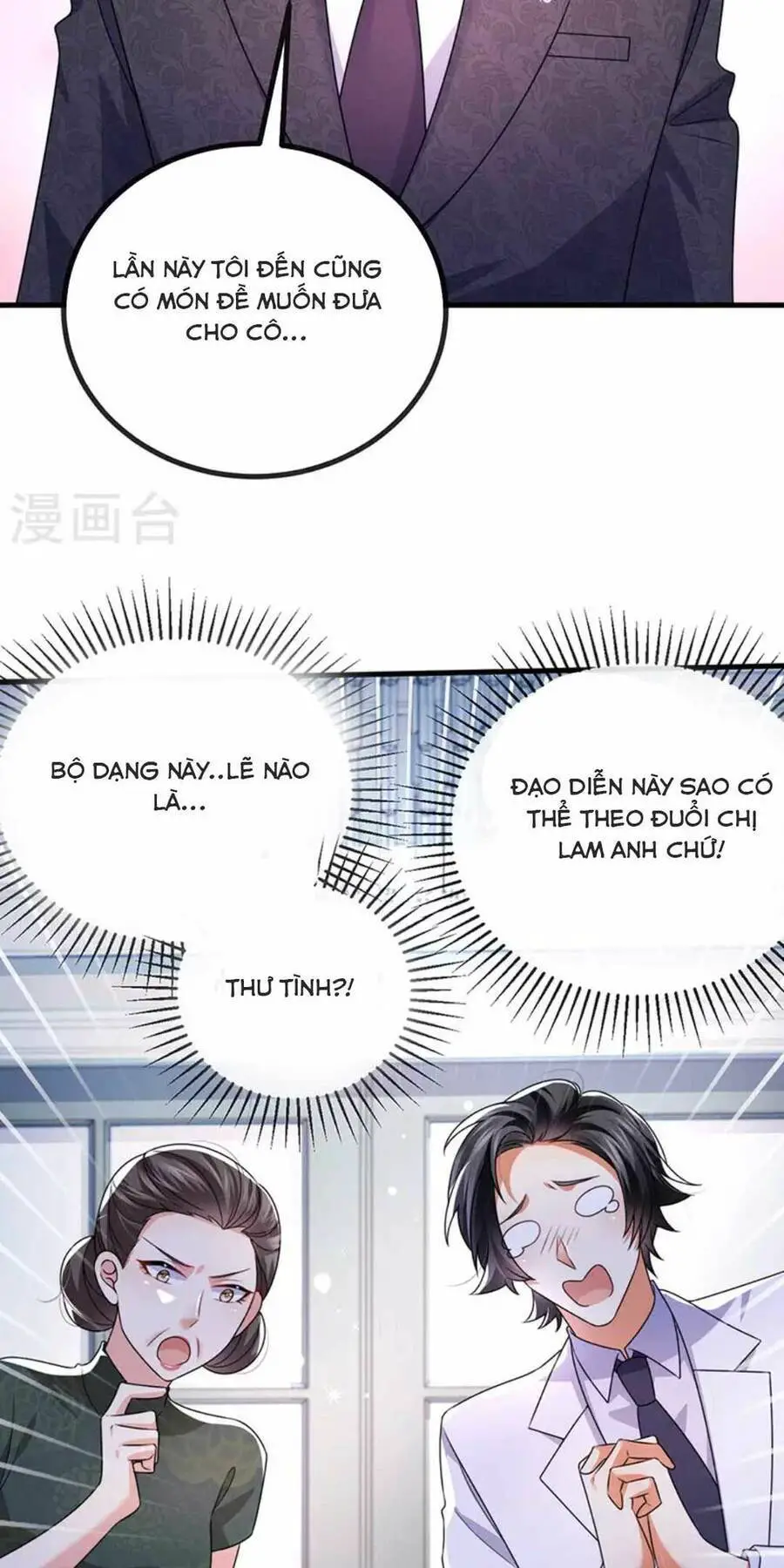 100 Cách Ngược Tra Nữ Nettruyen ZZZ Chương 88 Page 9