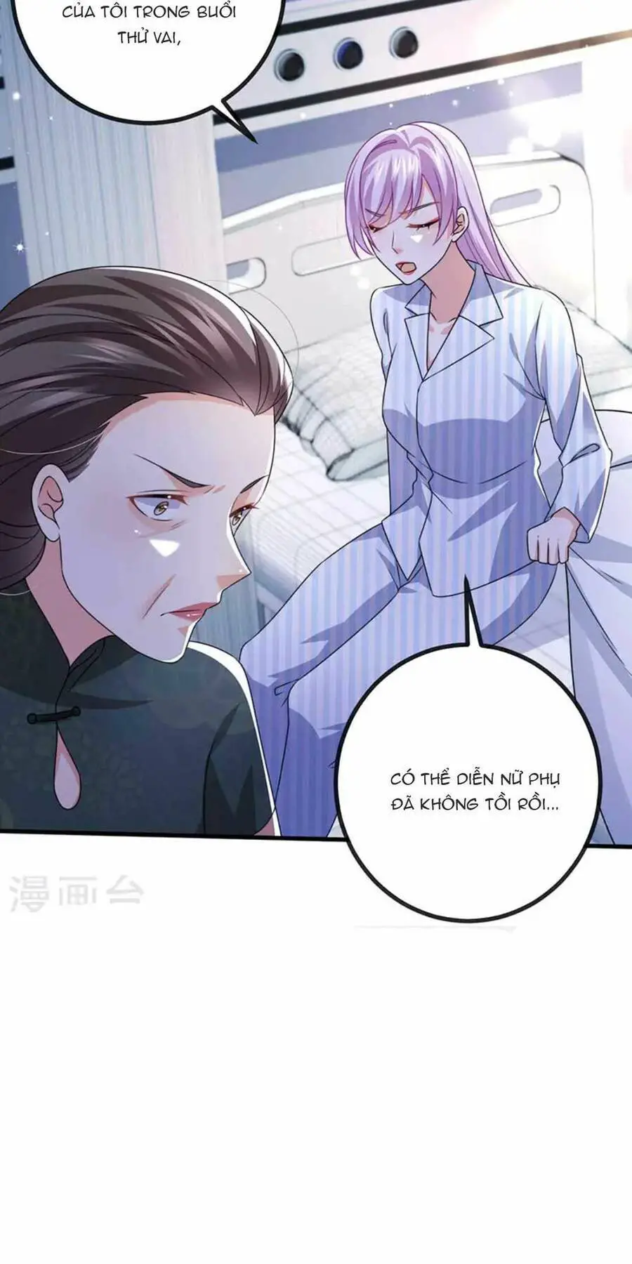 100 Cách Ngược Tra Nữ Nettruyen ZZZ Chương 88 Page 15