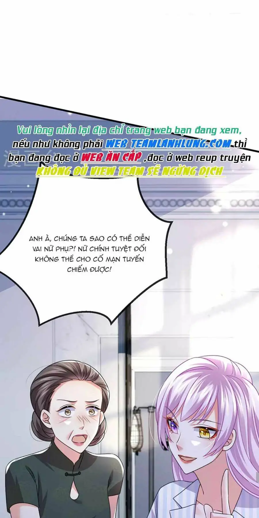 100 Cách Ngược Tra Nữ Nettruyen ZZZ Chương 88 Page 20
