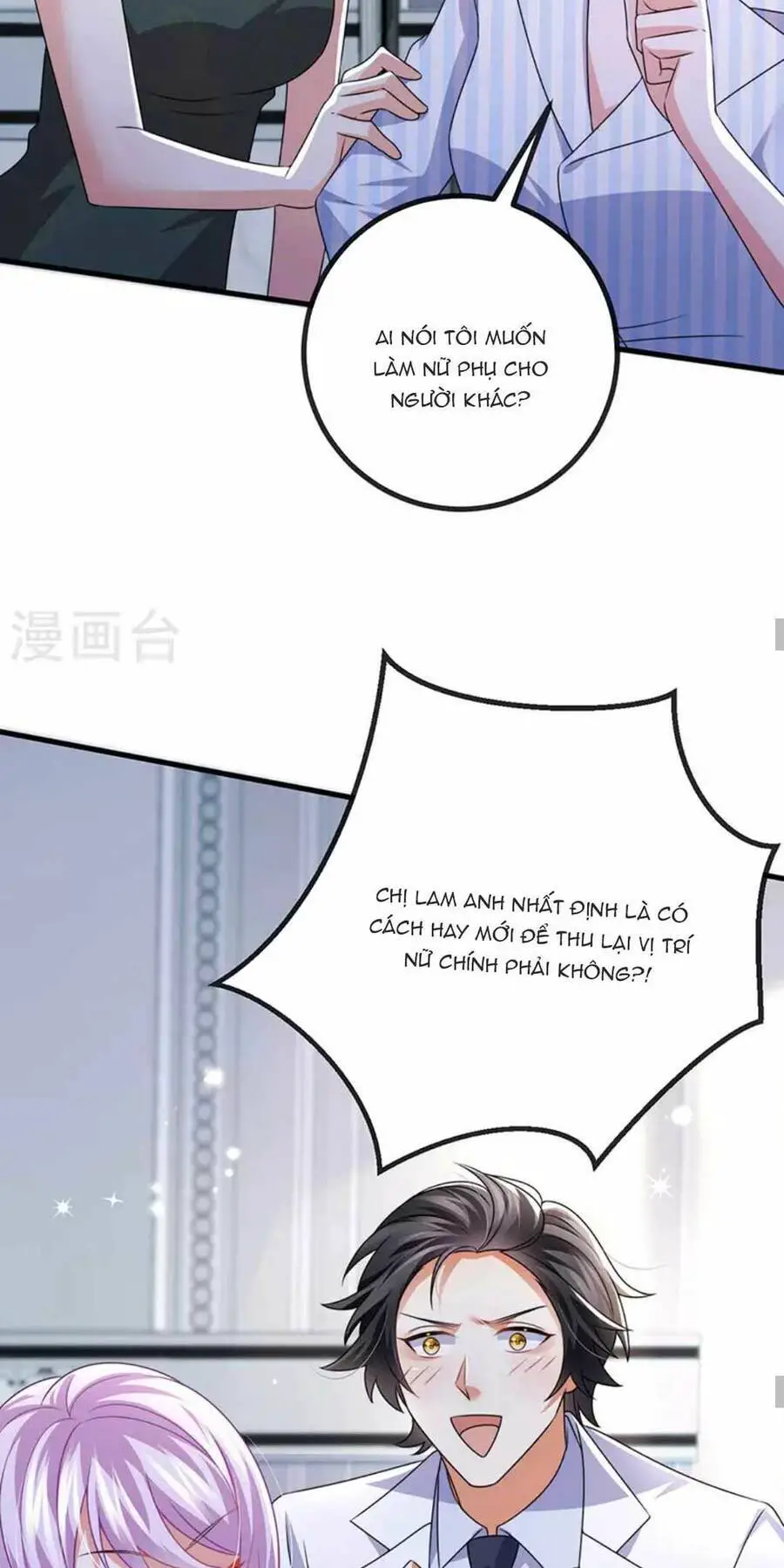 100 Cách Ngược Tra Nữ Nettruyen ZZZ Chương 88 Page 21