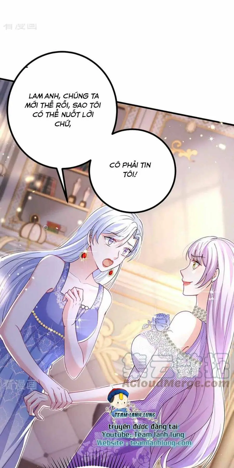 100 Cách Ngược Tra Nữ Nettruyen ZZZ Chương 86 Page 2