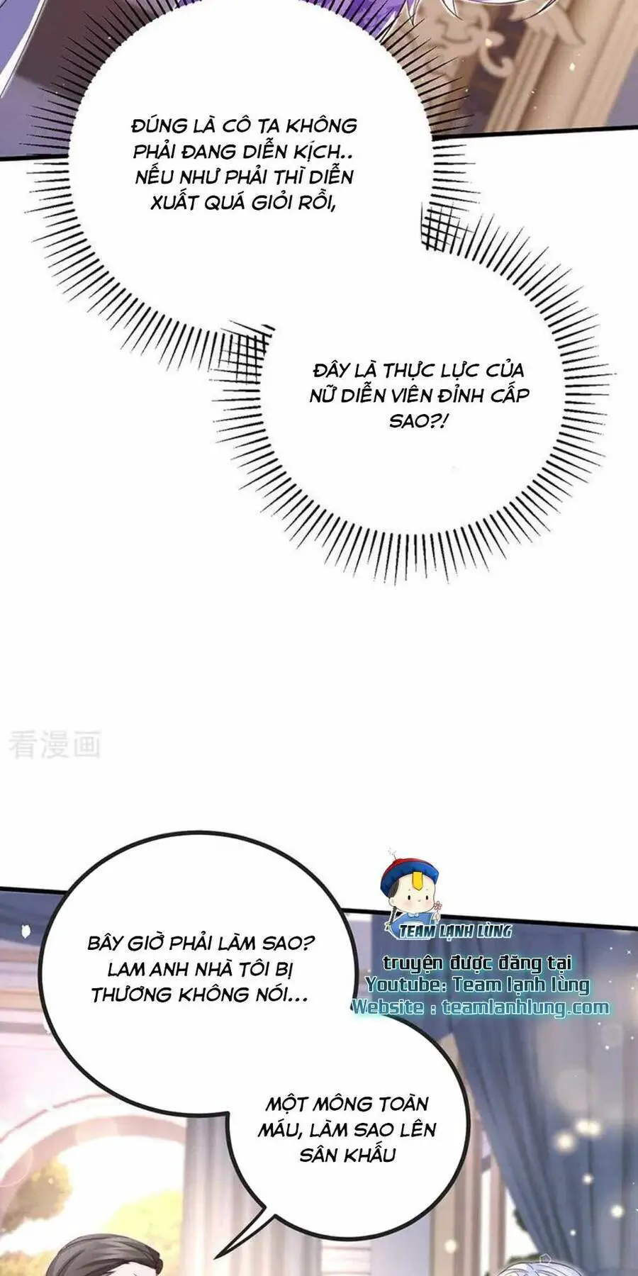 100 Cách Ngược Tra Nữ Nettruyen ZZZ Chương 86 Page 3