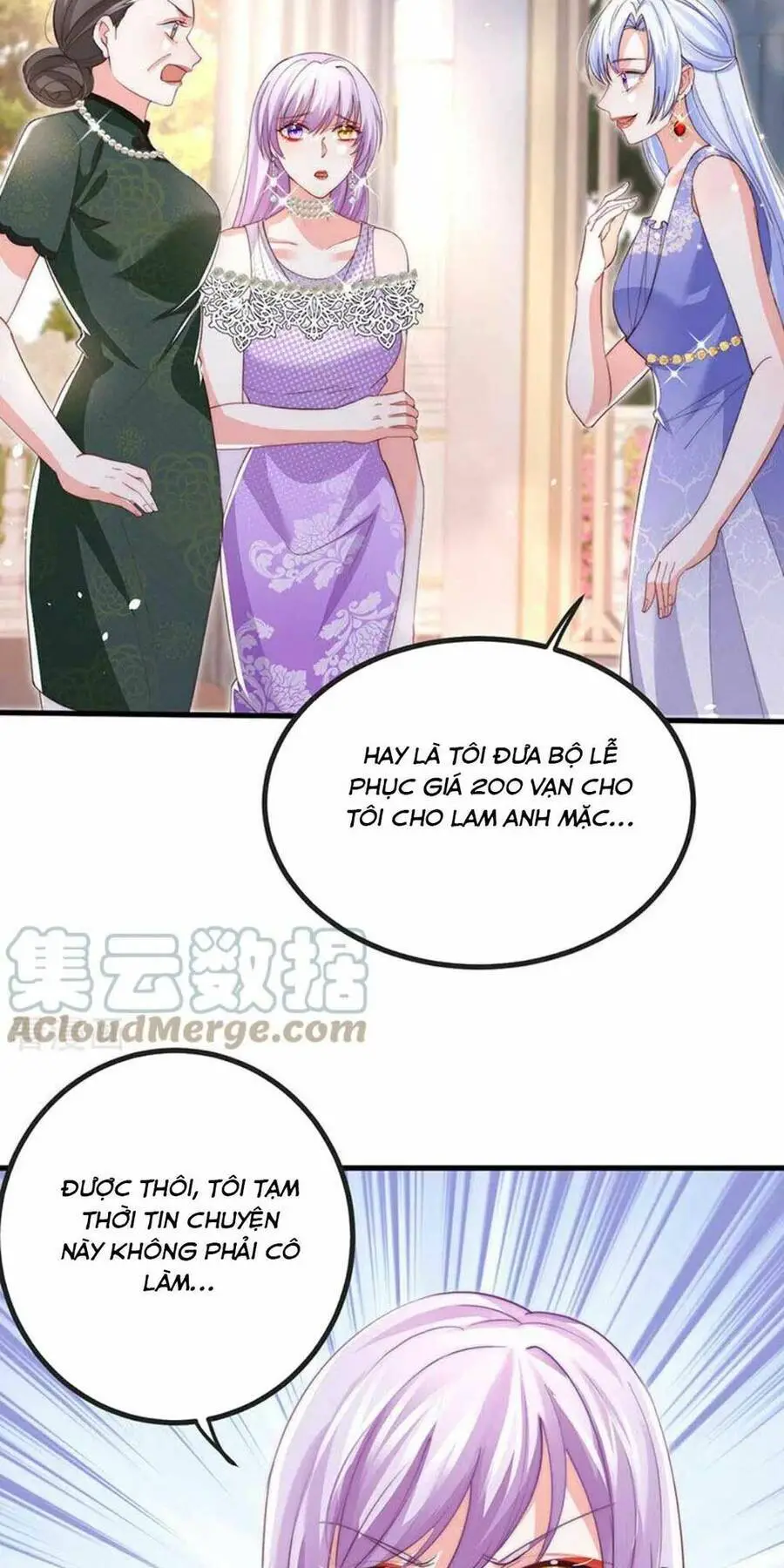 100 Cách Ngược Tra Nữ Nettruyen ZZZ Chương 86 Page 4