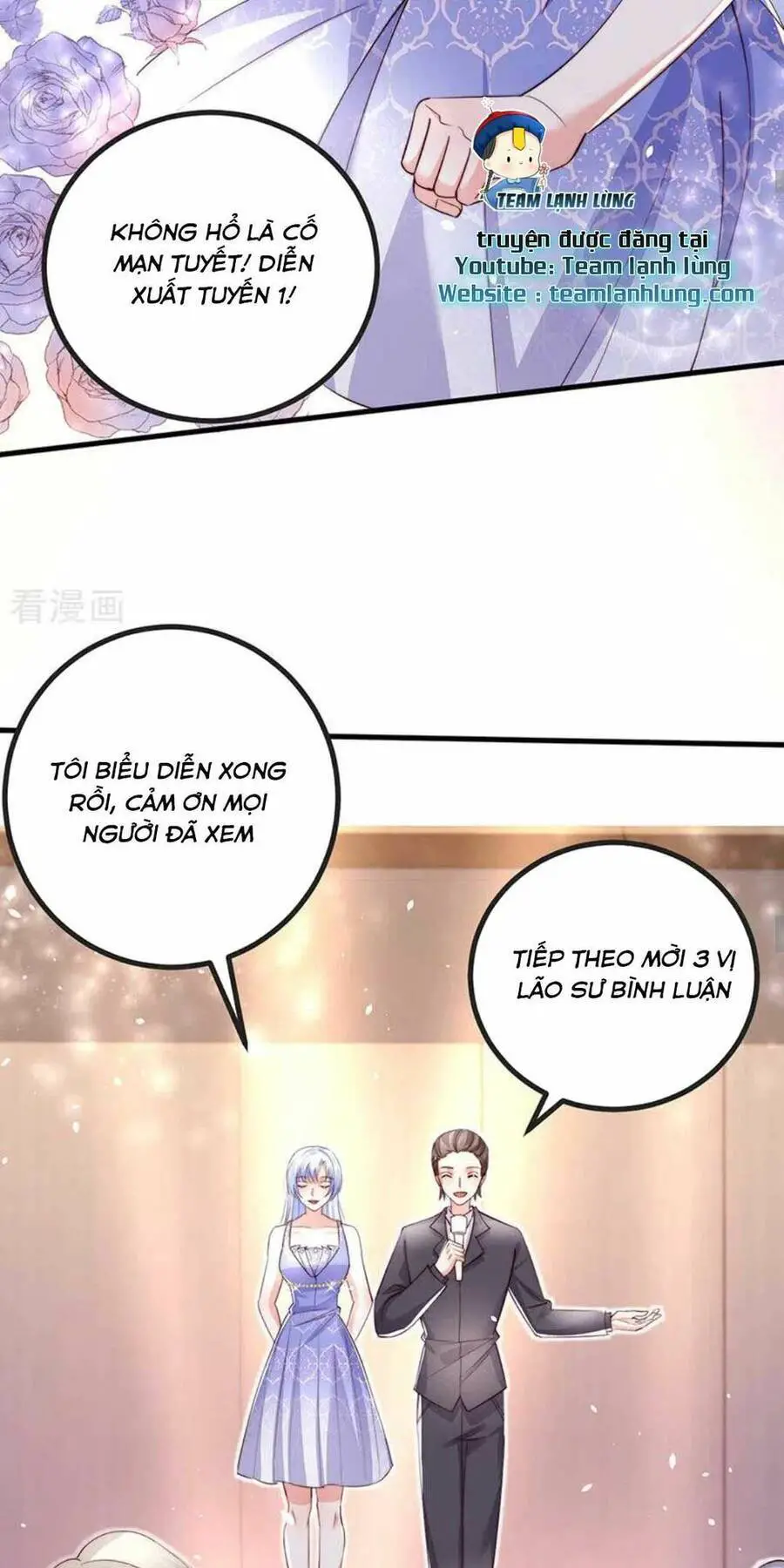 100 Cách Ngược Tra Nữ Nettruyen ZZZ Chương 86 Page 14