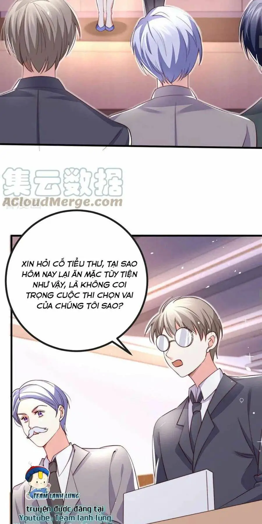 100 Cách Ngược Tra Nữ Nettruyen ZZZ Chương 86 Page 15