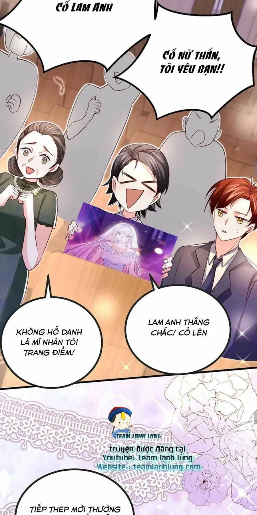 100 Cách Ngược Tra Nữ Nettruyen ZZZ Chương 86 Page 25