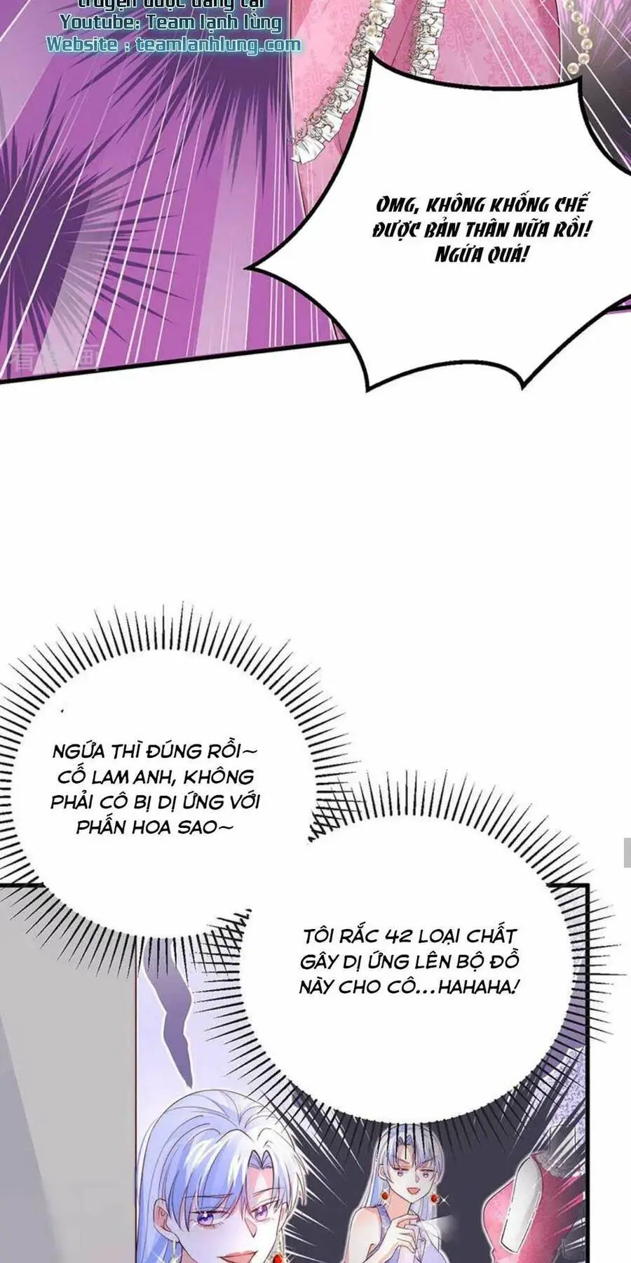 100 Cách Ngược Tra Nữ Nettruyen ZZZ Chương 86 Page 31