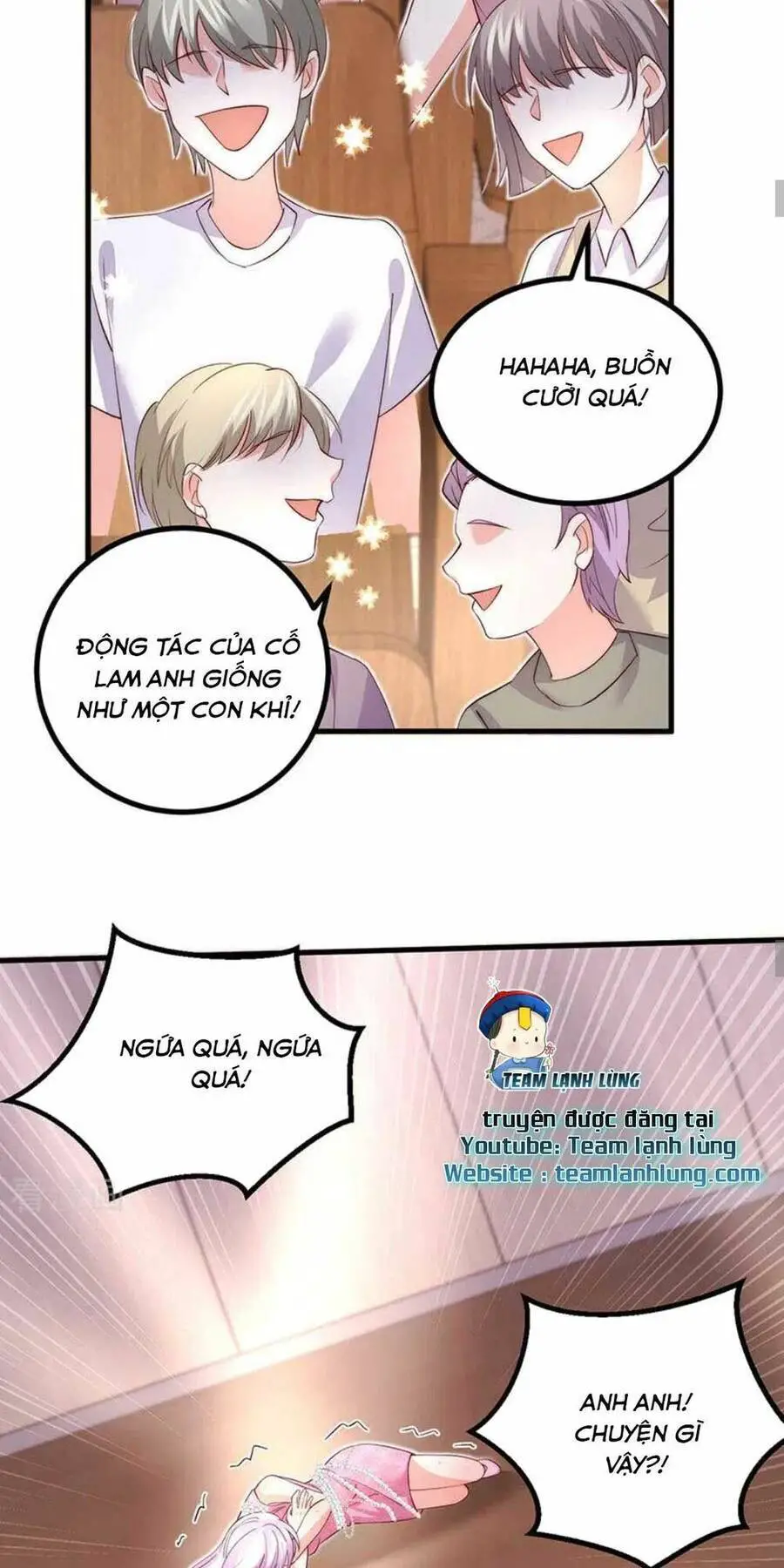 100 Cách Ngược Tra Nữ Nettruyen ZZZ Chương 86 Page 33