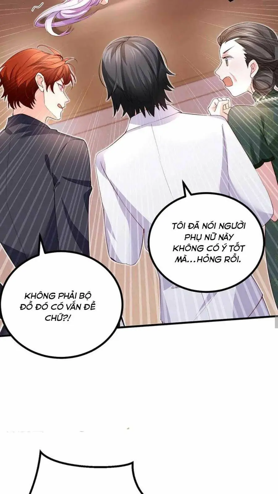 100 Cách Ngược Tra Nữ Nettruyen ZZZ Chương 86 Page 34