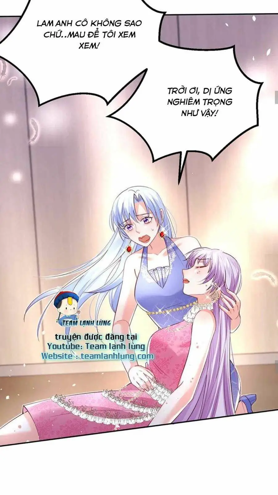 100 Cách Ngược Tra Nữ Nettruyen ZZZ Chương 86 Page 35