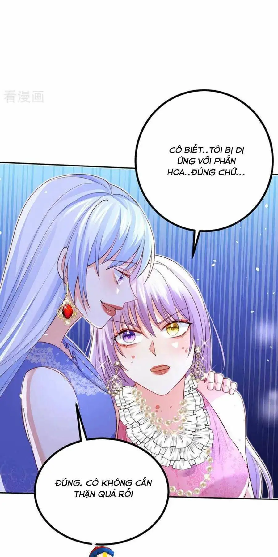100 Cách Ngược Tra Nữ Nettruyen ZZZ Chương 86 Page 37