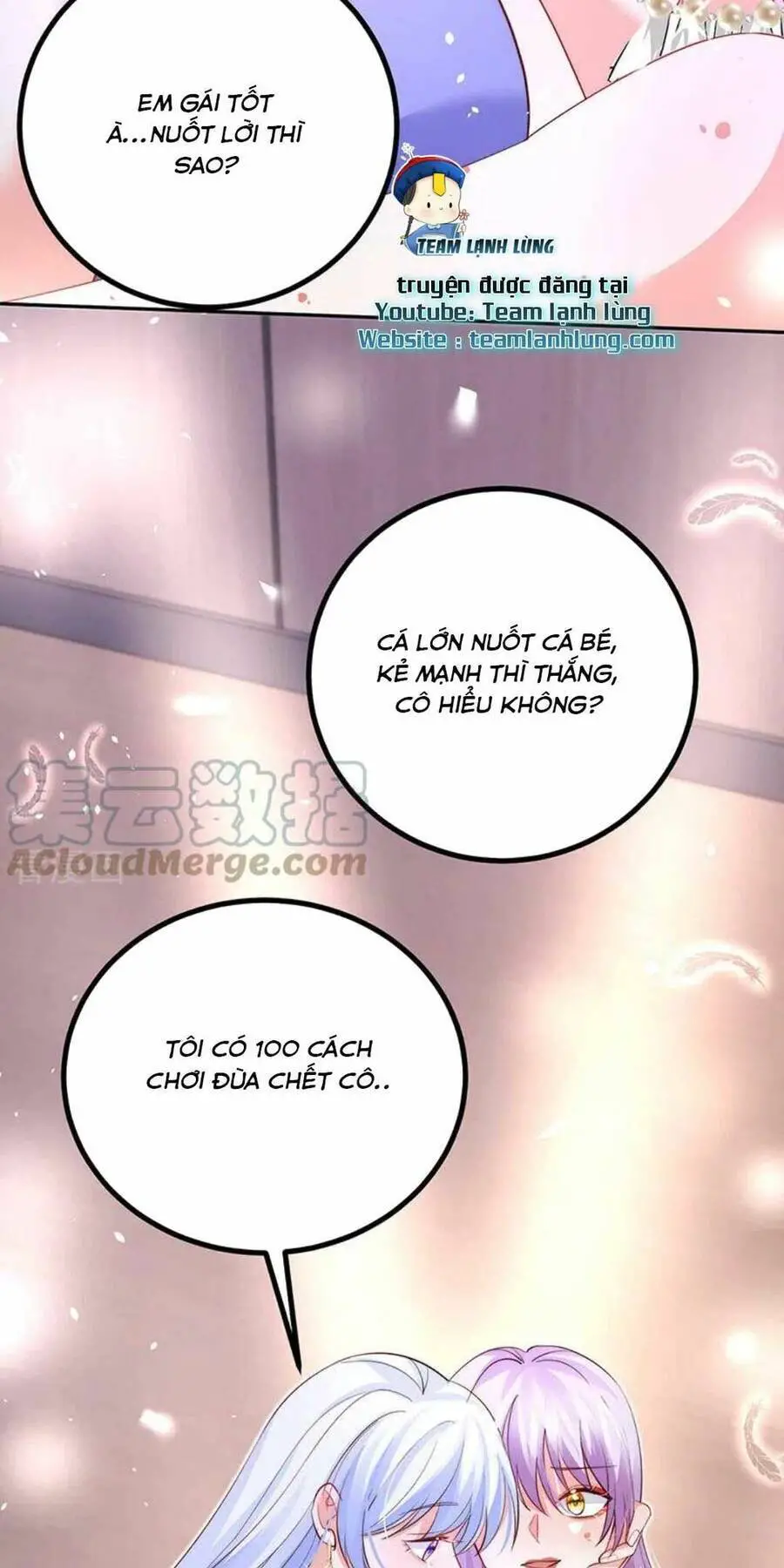 100 Cách Ngược Tra Nữ Nettruyen ZZZ Chương 86 Page 40