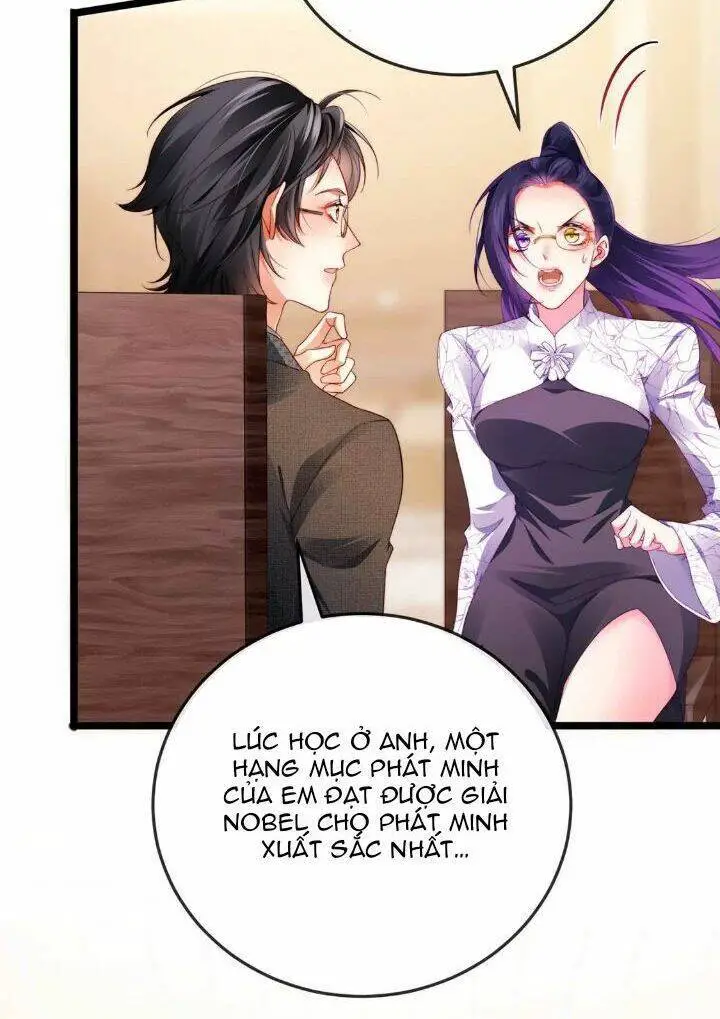 100 Cách Ngược Tra Nữ Nettruyen ZZZ Chương 30 Page 8